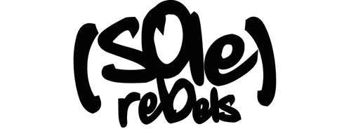 soleRebels Logo